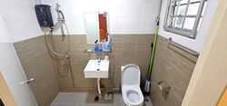 Blk 666 Woodlands Ring Road (Woodlands), HDB 4 Rooms #576281501